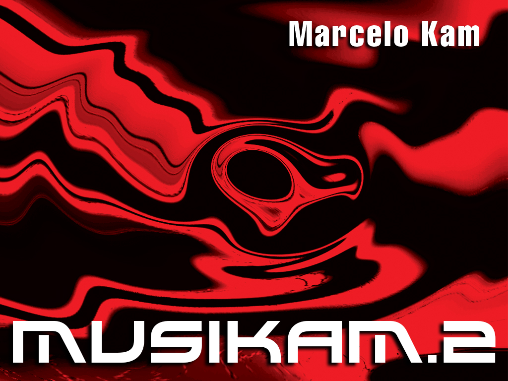 Musikam 2 - Marcelo Kam
