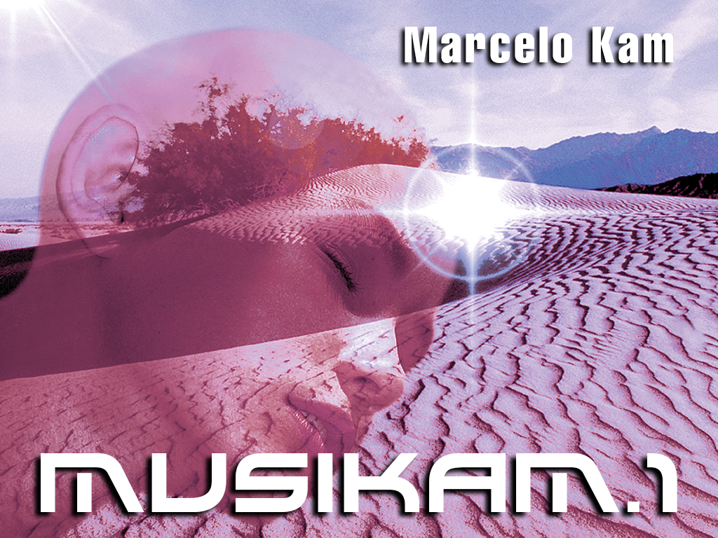 Musikam 1 - Marcelo Kam