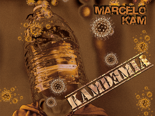 Kamdemia - Marcelo Kam